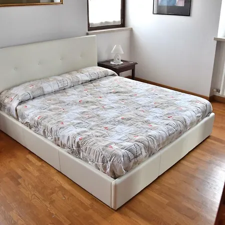 Casa Di Karim 페스칸티나