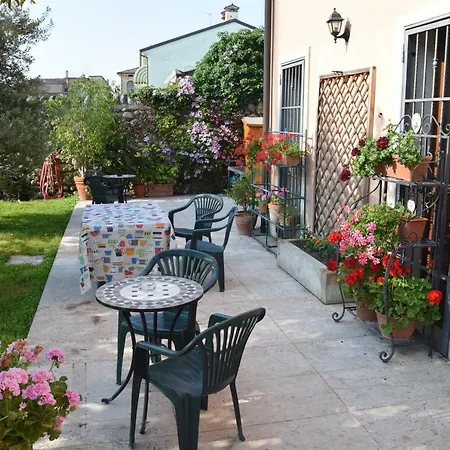 Casa Di Karim * 페스칸티나