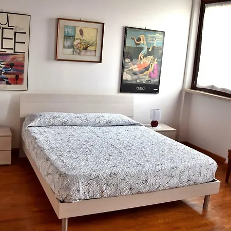 홈스테이 Casa Di Karim *