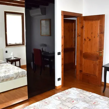 홈스테이 Casa Di Karim