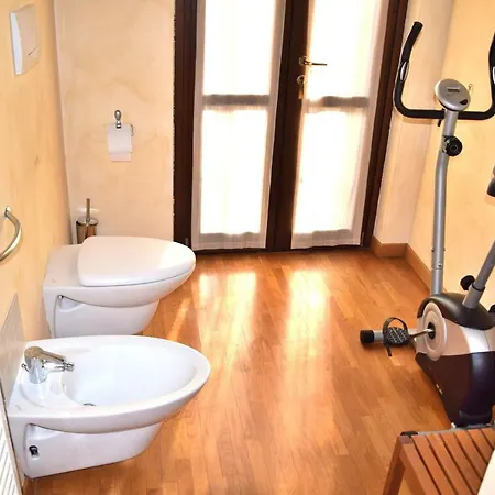 Casa Di Karim 홈스테이 *