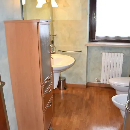 Casa Di Karim 홈스테이