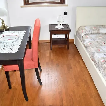 홈스테이 Casa Di Karim 페스칸티나