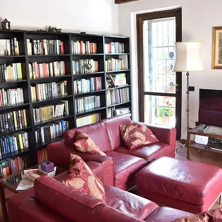 홈스테이 Casa Di Karim