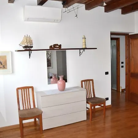 Casa Di Karim 홈스테이