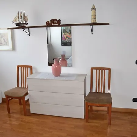 Casa Di Karim 홈스테이 *