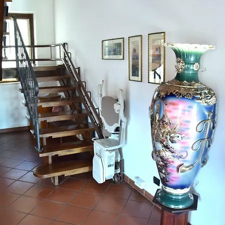 홈스테이 Casa Di Karim *