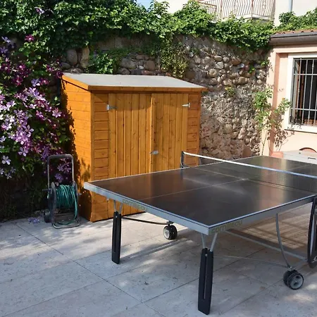 Casa Di Karim Pescantina