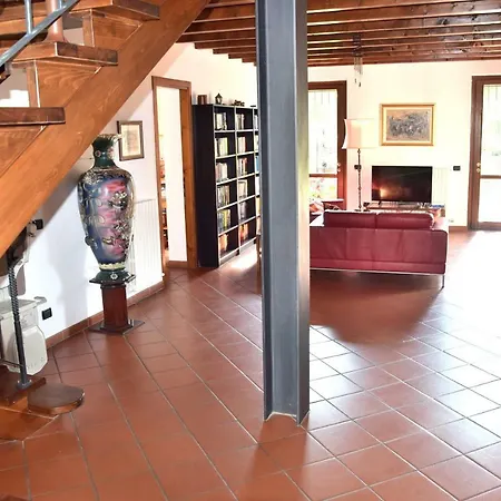 Casa Di Karim ペスカンティーナ